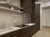 Prodej bytu, 2+1, 68 m²