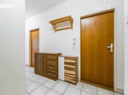 Prodej bytu, 2+1, 68 m²
