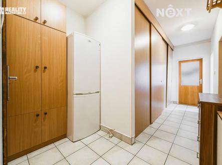 Prodej bytu, 2+1, 68 m²