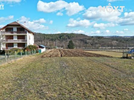 Prodej - pozemek pro bydlení, 3 572 m²