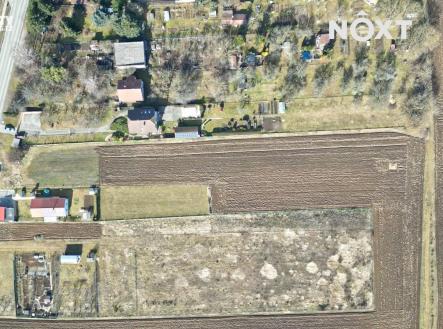 Prodej - pozemek pro bydlení, 3 572 m²