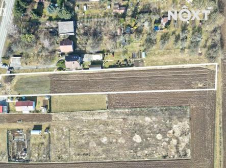 Prodej - pozemek pro bydlení, 5 332 m²