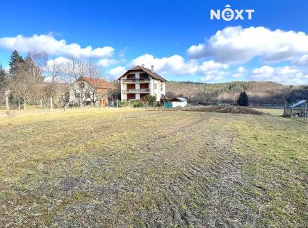 Prodej - pozemek pro bydlení, 5 332 m²