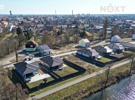 Prodej - dům/vila, 107 m²