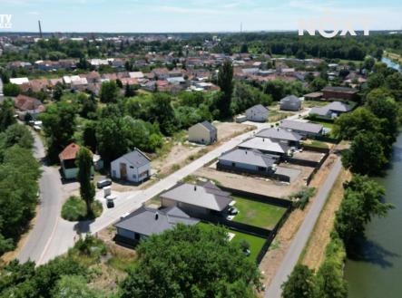 Prodej - dům/vila, 107 m²