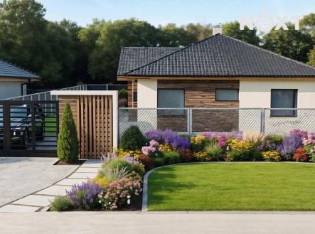 Prodej - dům/vila, 107 m²