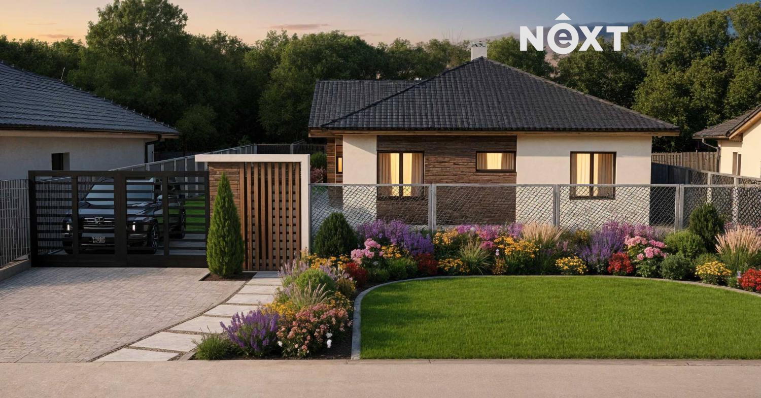 Prodej Rodinný dům, 107㎡