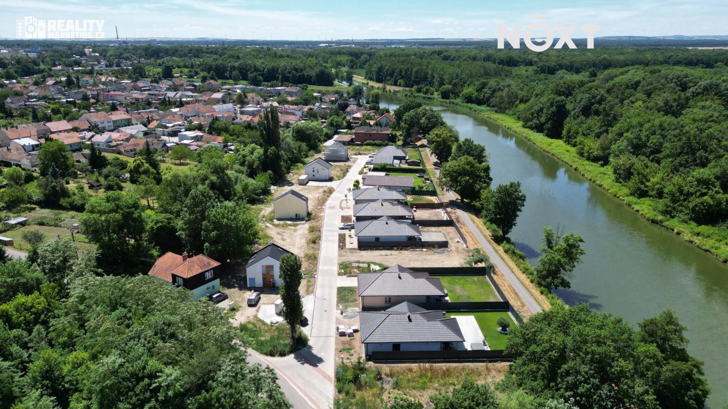 Prodej Rodinný dům, 107㎡