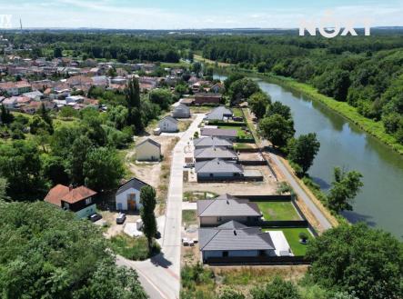 Prodej - dům/vila, 107 m²