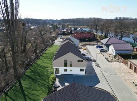 Prodej - dům/vila, 98 m²