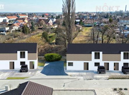 Prodej - dům/vila, 98 m²