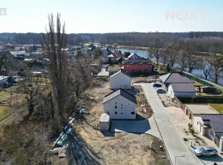 Prodej - dům/vila, 98 m²
