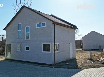Prodej - dům/vila, 98 m²