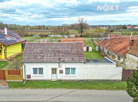 Prodej - dům/vila, 146 m²