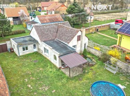 Prodej - dům/vila, 146 m²