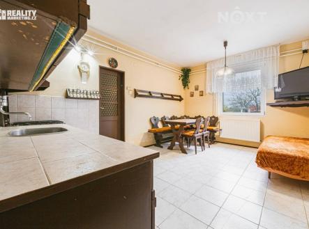 Prodej - dům/vila, 146 m²