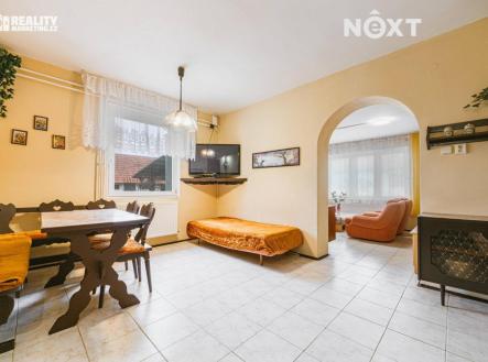 Prodej - dům/vila, 146 m²