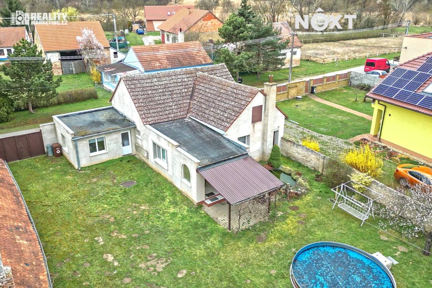 Prodej Rodinný dům, 146㎡