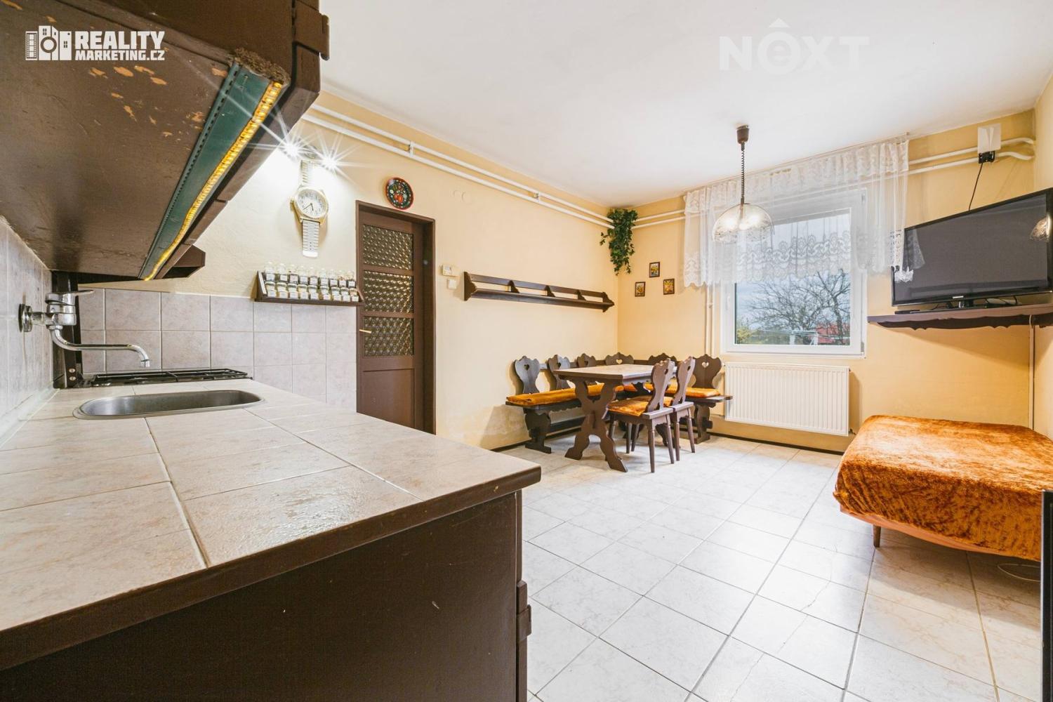 Prodej Rodinný dům, 146㎡