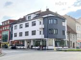 Pronájem bytu, 2+1, 65 m²