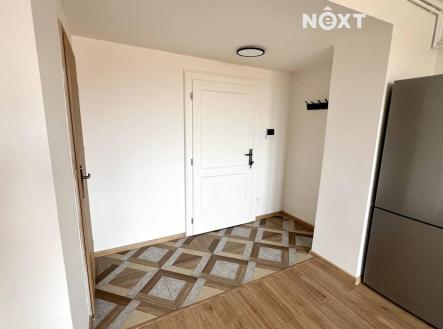 Pronájem bytu, 2+1, 65 m²