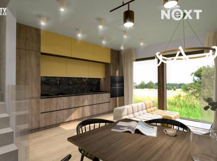 Prodej - dům/vila, 79 m²