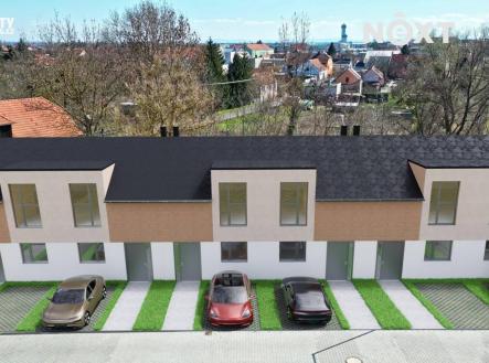 Prodej - dům/vila, 79 m²
