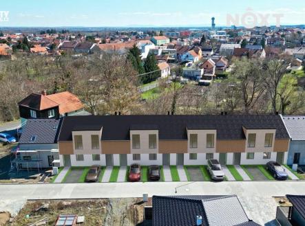 Prodej - dům/vila, 79 m²