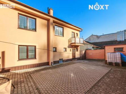Prodej - dům/vila, 137 m²