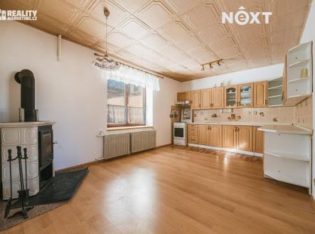 Prodej - dům/vila, 137 m²