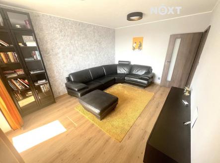 Pronájem bytu, 3+1, 74 m²