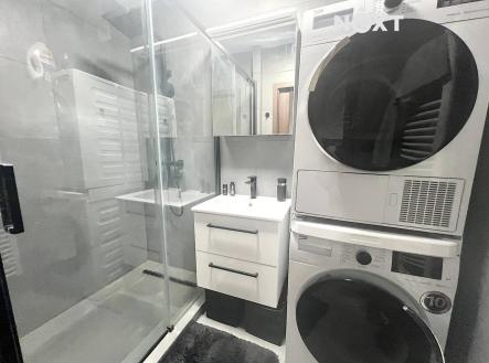 Pronájem bytu, 3+1, 74 m²