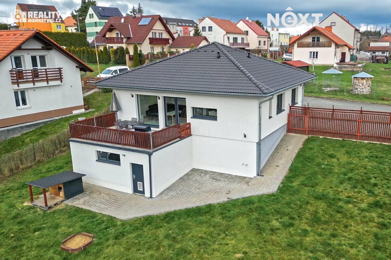 Prodej Rodinný dům, 88㎡