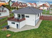 Prodej - dům/vila, 88 m²