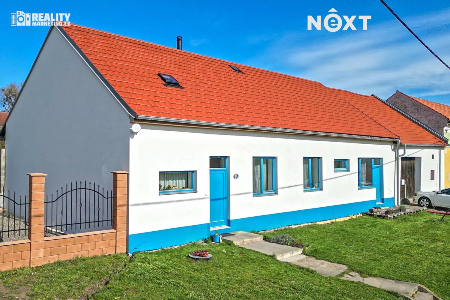 Prodej Rodinný dům, 218㎡