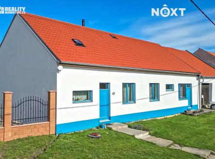 Prodej - dům/vila, 218 m²