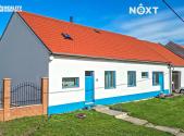 Prodej - dům/vila, 218 m²