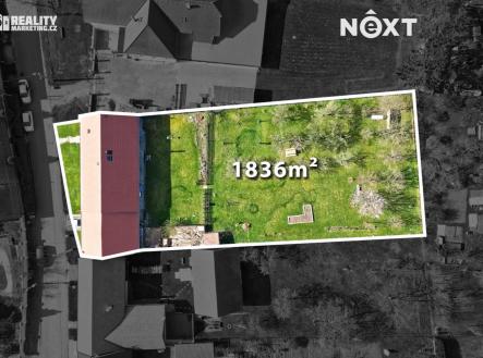 Prodej - dům/vila, 218 m²