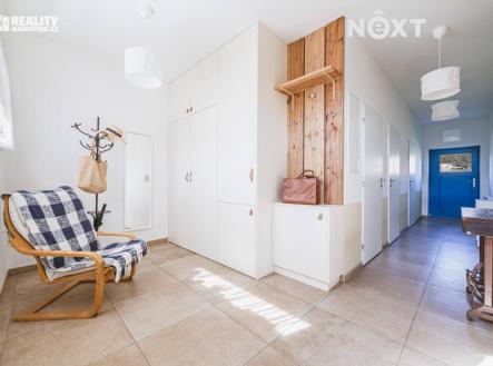 Prodej - dům/vila, 218 m²