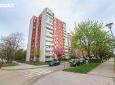 Prodej bytu, 4+1, 81 m²