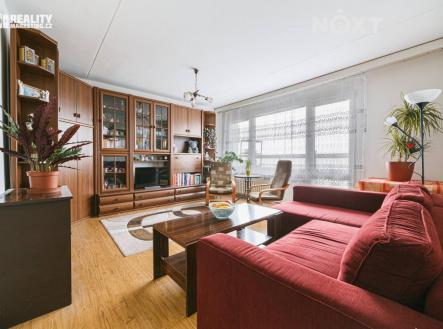 Prodej bytu, 4+1, 81 m²
