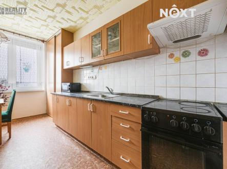 Prodej bytu, 4+1, 81 m²