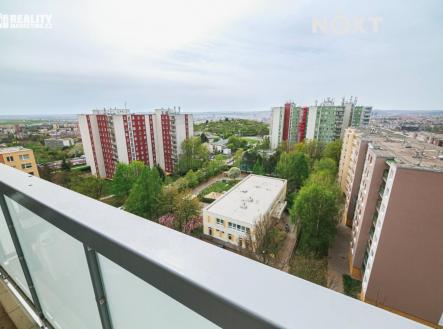 Prodej bytu, 4+1, 81 m²