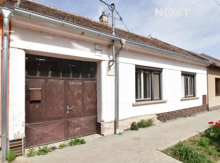 Prodej - dům/vila, 120 m²