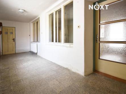 Prodej - dům/vila, 120 m²