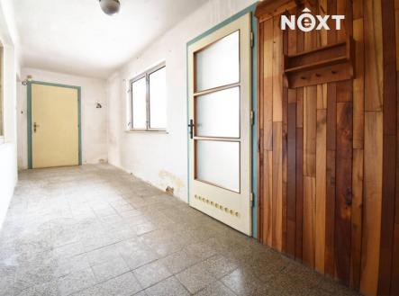Prodej - dům/vila, 120 m²