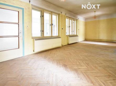 Prodej - dům/vila, 120 m²