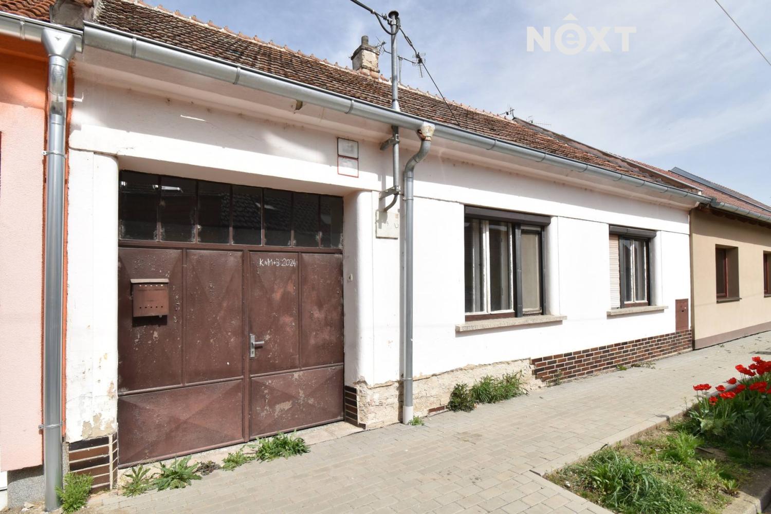 Prodej Rodinný dům, 120㎡