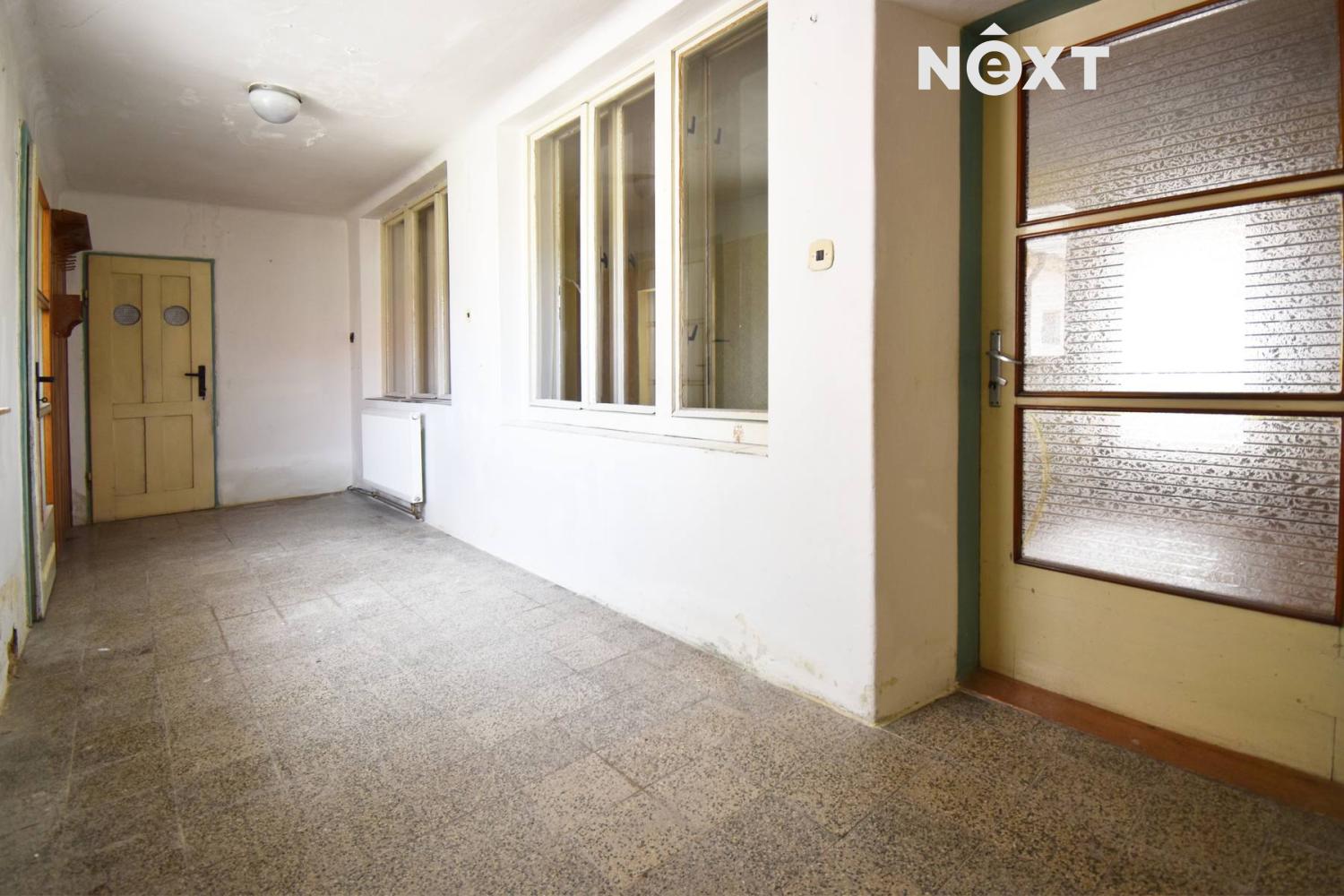 Prodej Rodinný dům, 120㎡