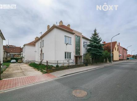 Prodej bytu, 1+1, 24 m²